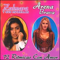 12 Ritmicas Con Amor von Zulmara