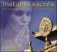 Instants Sacres von Diana