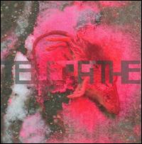 Chrome's on It EP von Telepathe