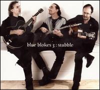 Stubble von Blue Blokes 3