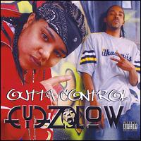 Outta Control von Eyez Low