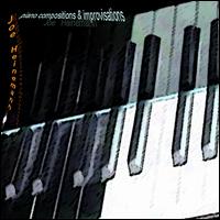 Piano Compositions & Improvisations von Joe Heinemann