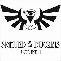 Volume 1 von Sigmund & Dworkis