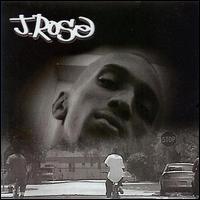 Street Gospel von J. Rose