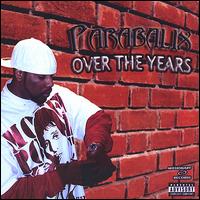 Over the Years von Parabalix