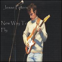 New Way to Fly von Jesse Peters