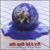 No Mo Blues von J. Johnson