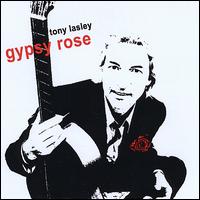 Gypsy Rose von Tony Lasley