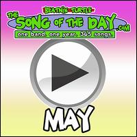 Song of the Day.com: May von Beatnik Turtle