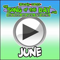 Song of the Day.com: June von Beatnik Turtle