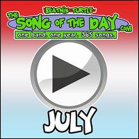 Song of the Day.com: July von Beatnik Turtle