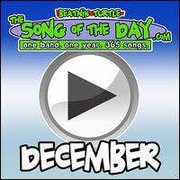 Song of the Day.com: December von Beatnik Turtle