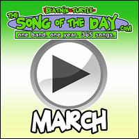 Song of the Day.com: March von Beatnik Turtle