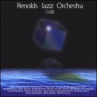 Cube von Renolds Jazz Orchestra