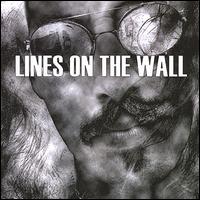 Lines on the Wall von Todd Evans