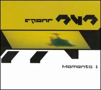 Moments... von Front 242