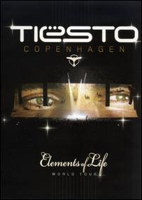 Elements of Life: Copenhagen von DJ Tiësto