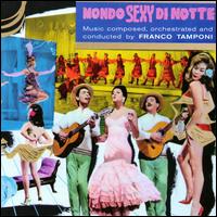 Mondo Sexy di Notte von Franco Tamponi