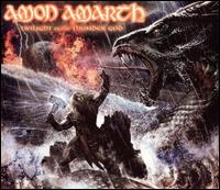 Twilight of the Thunder God [CD/DVD] von Amon Amarth