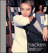 Ask About Love von Hacken Lee