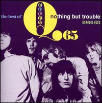 Nothing But Trouble: The Best of Q65 von Q 65