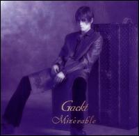 Mizerable, Vol. 1 von Gackt