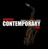 Acoustic Contemporary Jazz von Horace Alexander Young