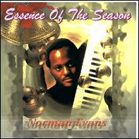 Essence of the Season von Norman Evans