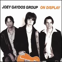 On Display von Joey Gaydos