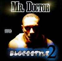 Bloccstyle 2 von Mr. Doctor