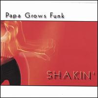 Shakin' von Papa Grows Funk