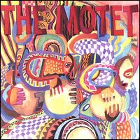 Breathe von The Motet