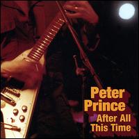 After All This Time von Peter Prince