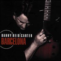 Barcelona von Danny Reid Carter