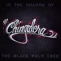 In the Shadow of the Black Palm Tree von Chingalera