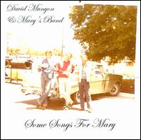 Some Songs for Mary von David Munyon