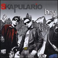 Hoy von Skapulario