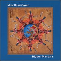 Hidden Mandala von Marc Rossi