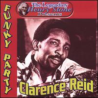 Funky Party von Clarence Reid