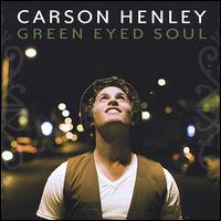 Green Eyed Soul von Carson Henley