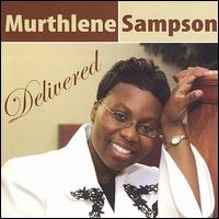 Delivered von Murthlene Sampson