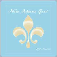 New Orleans Girl von PJ Morton