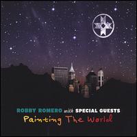 Painting the World von Robby Romero