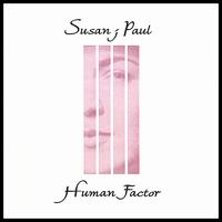 Human Factor von Susan J. Paul