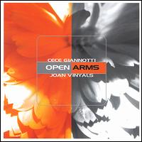 Open Arms von Open Arms