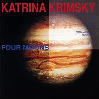 Four Moons von Katrina Krimsky