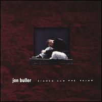 Sinner & The Saint von John Buller