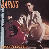 Cardboard Confessional von Darius