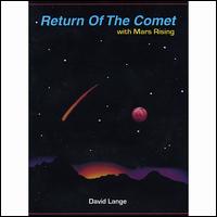 Return of the Comet von David Lange