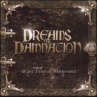 Epic Tales of Vengeance von Dreams of Damnation